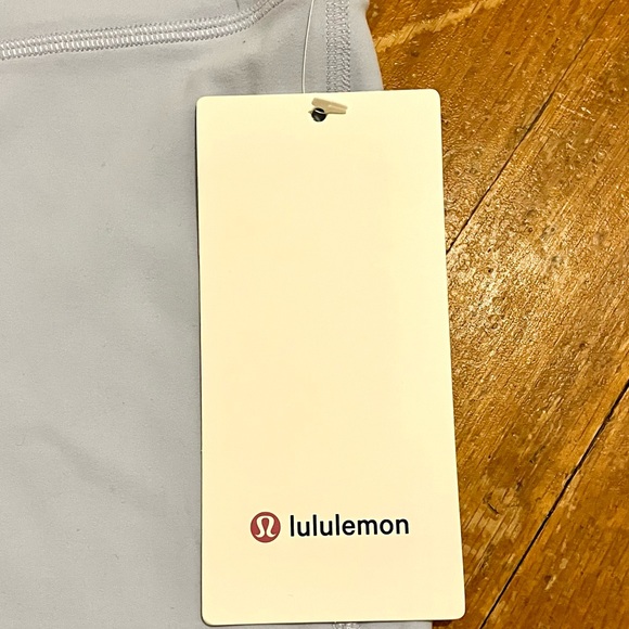 Lululemon Align HR Pant 25” in pale blue - Picture 6 of 8